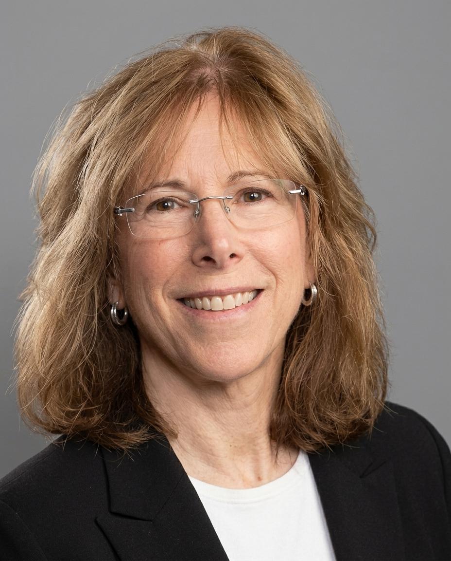 Cheryl Kiser