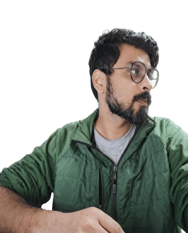 Chetan Waghela
