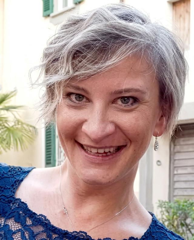 Chiara Succi