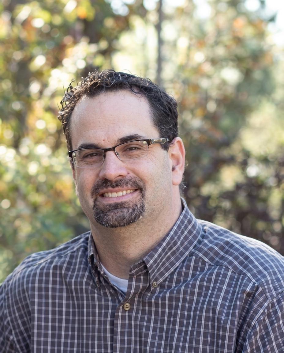 Chris J. Mortensen, Ph.D.
