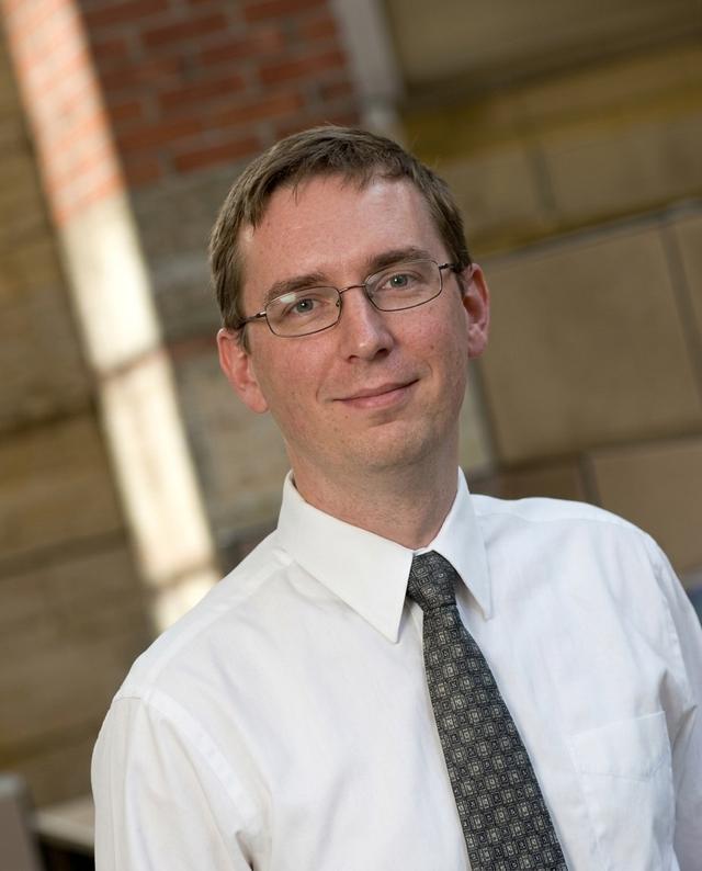Chris Sangwin