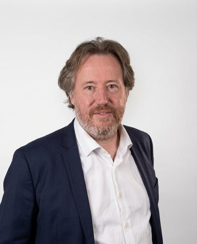 Christian Christrup Kjeldsen