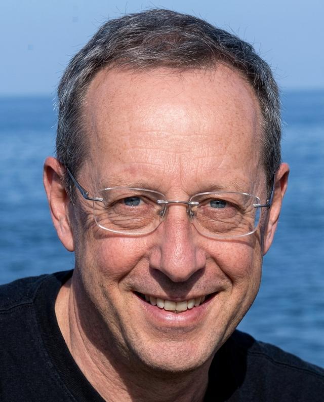 Christian Giusti