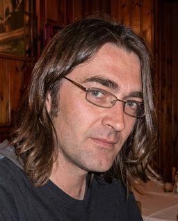 Christian Haines