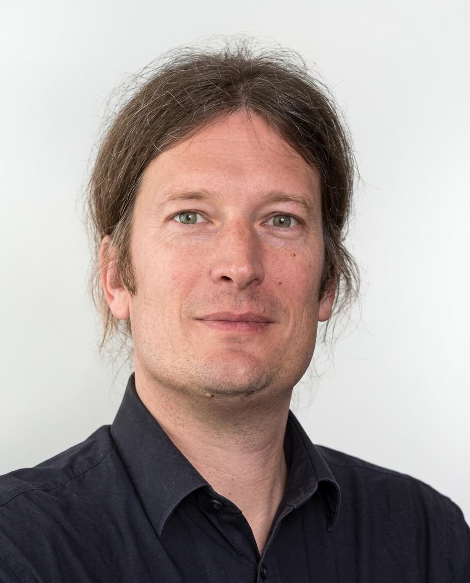 Christian Igel