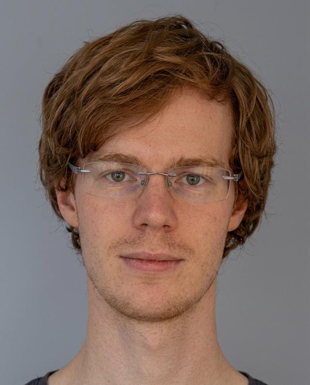 Christian Kerl