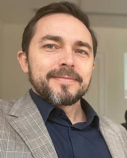 Christian Munaier