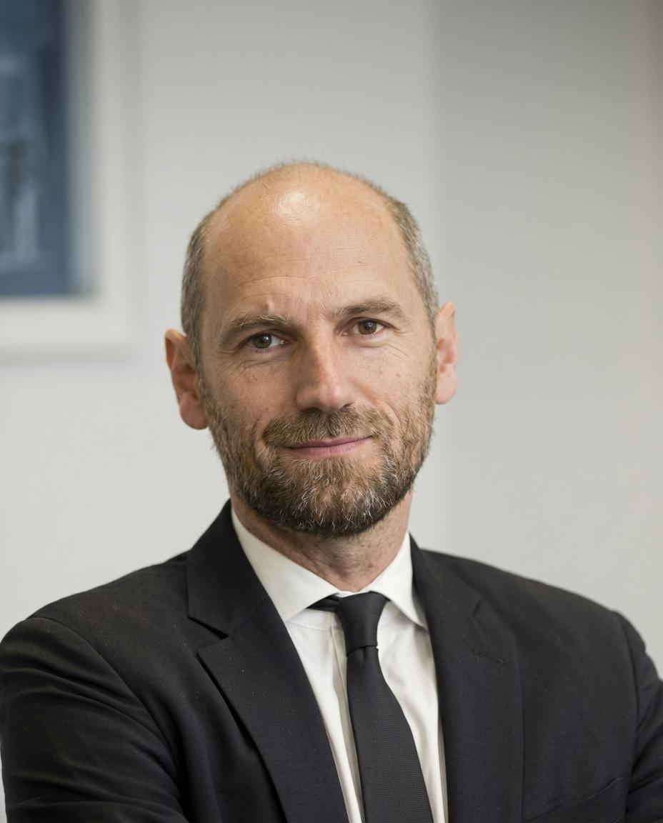 Christian Rattemeyer