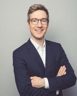 Christian Schmidt M.Sc.
