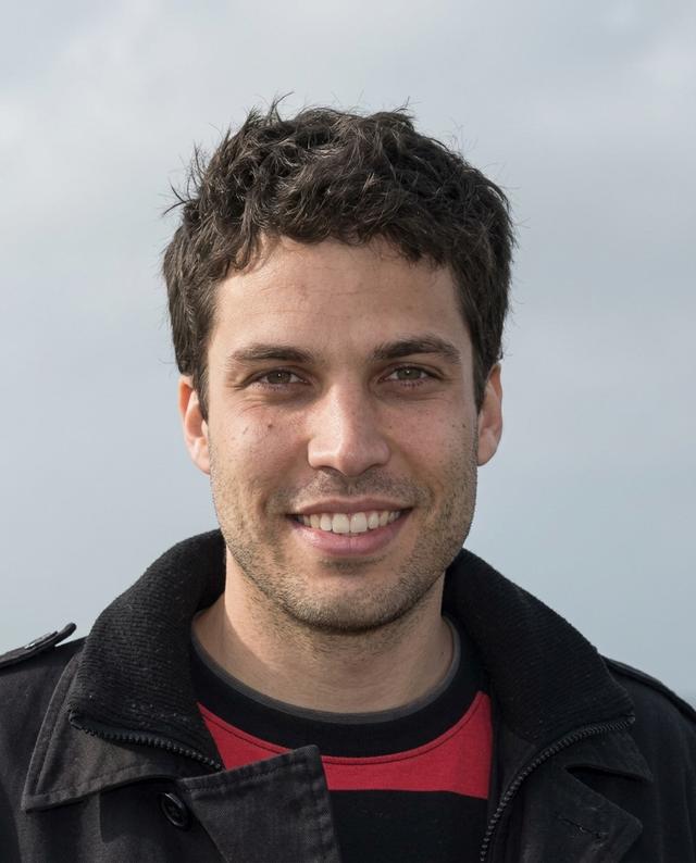 Christian Theiler