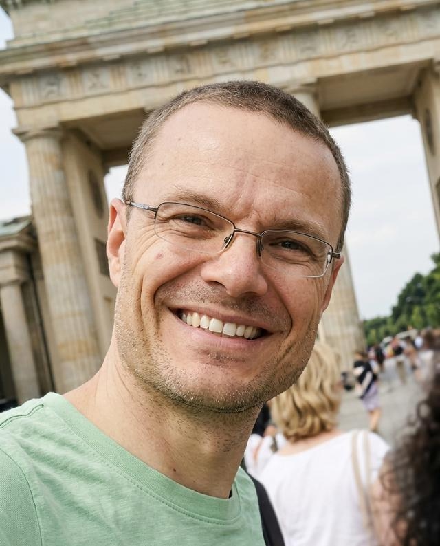 Christian von der Weth