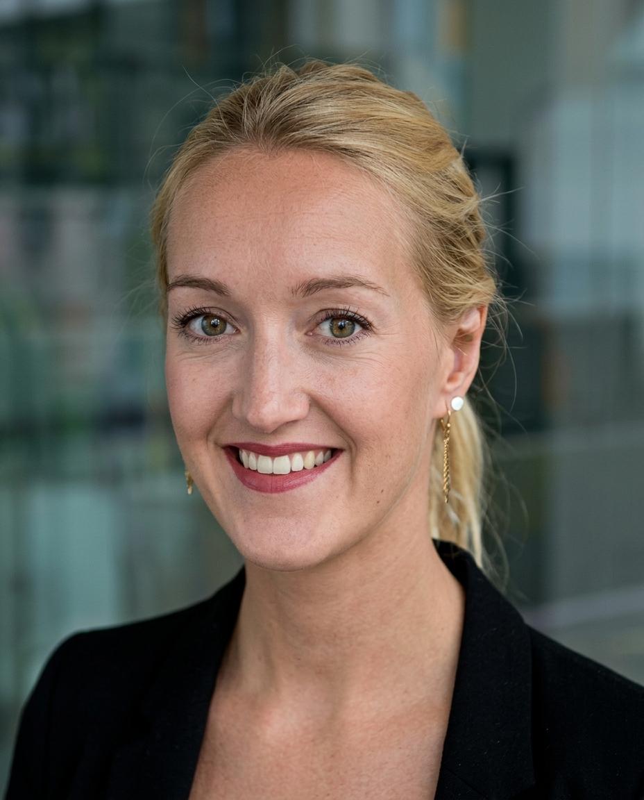 Christiane Klinkhardt