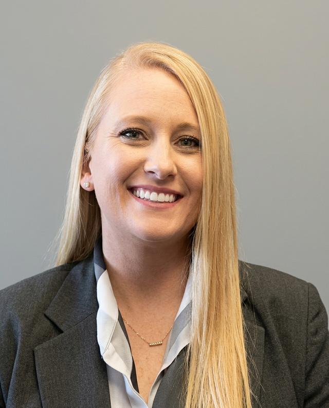 Christina Gardiner, Ph.D., MHA, MBA, CSSBB, LNHA
