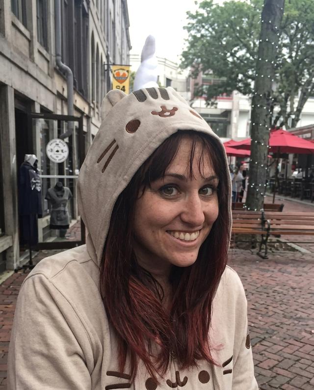 Christina Gifford