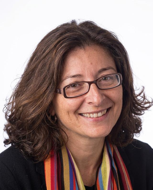 Christine Fair