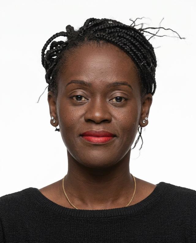 Christine Kadama