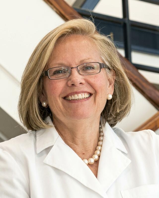 Christine Pearson