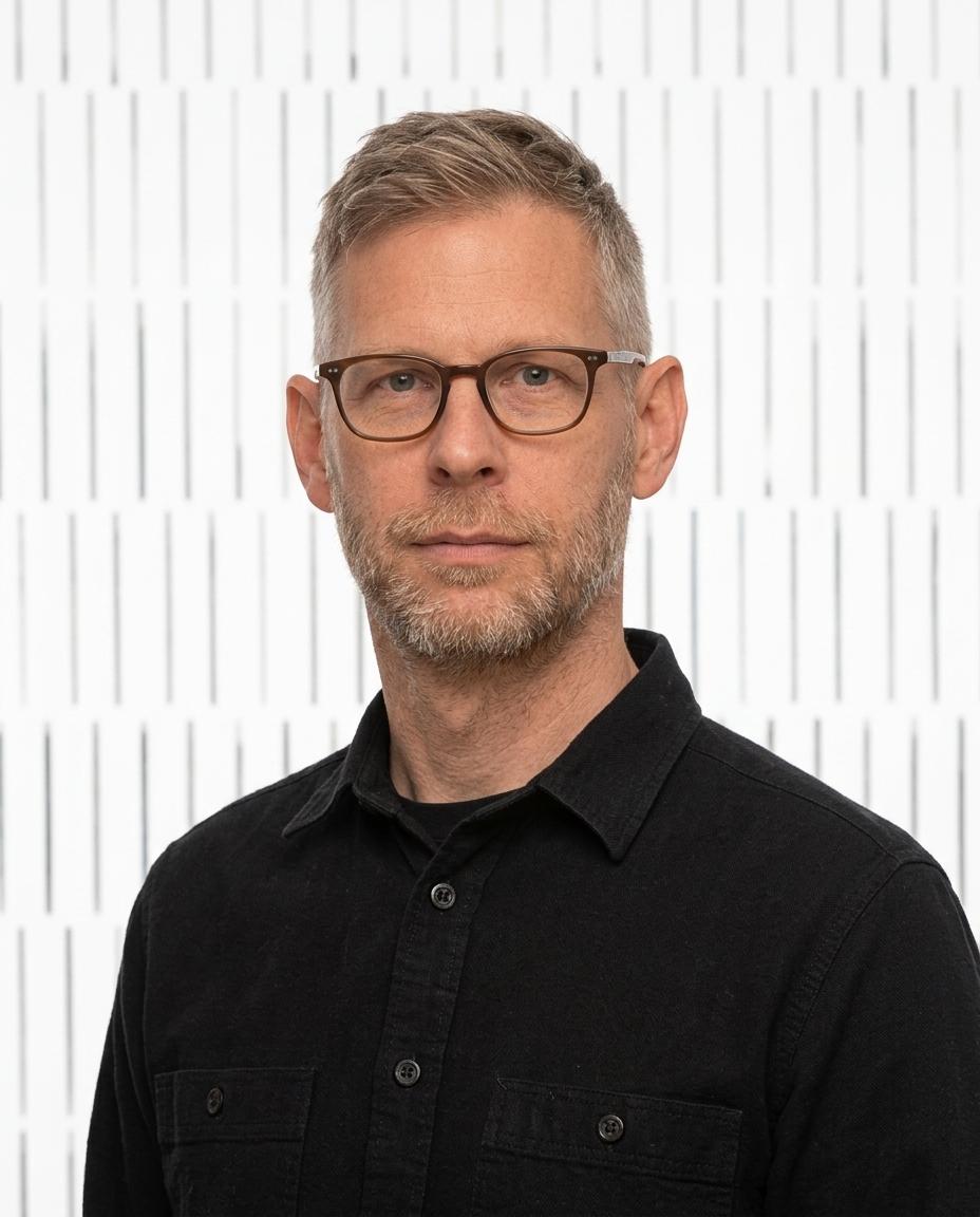 Christoph Bartneck