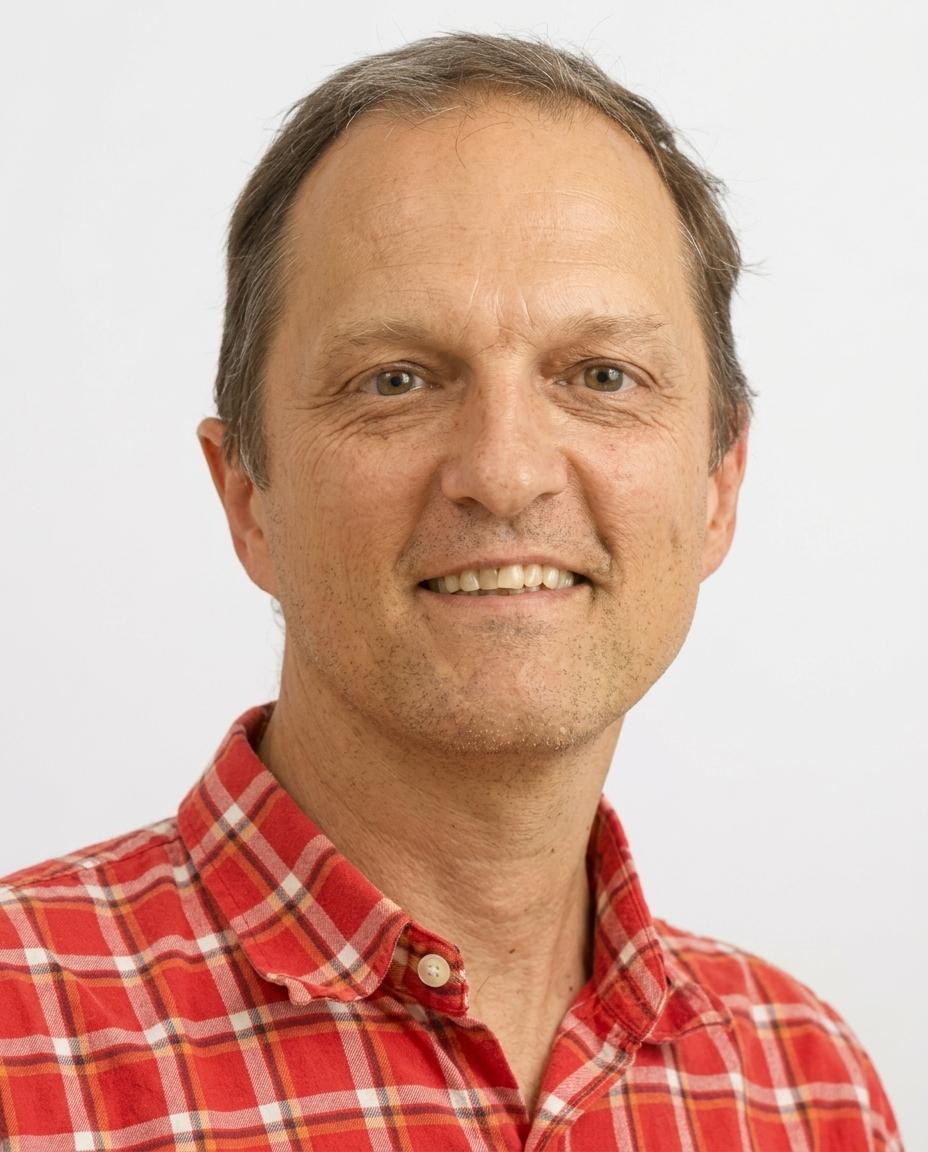 Christoph Lüthi