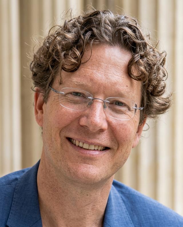Christoph Reinhart