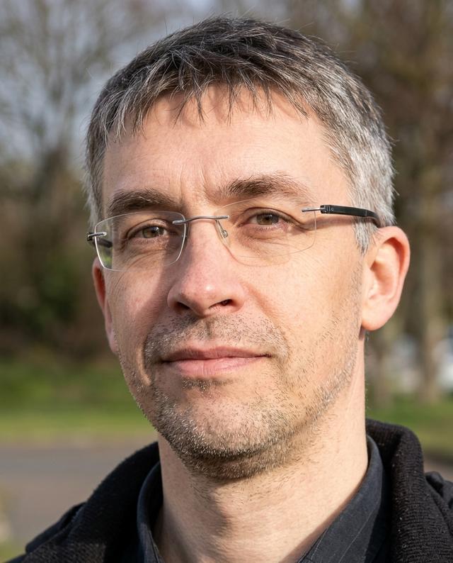 Christophe Couturier