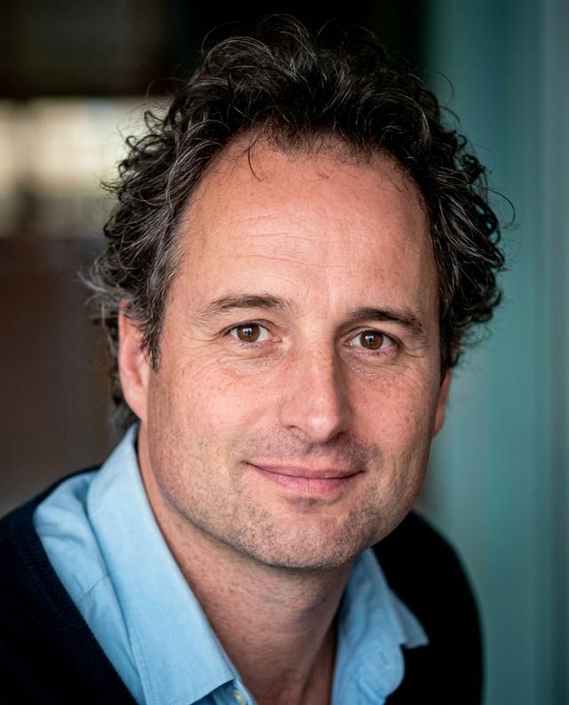 Christophe Matthys