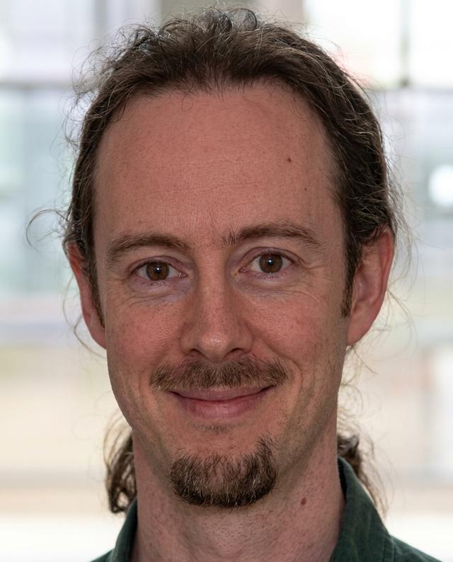 Christophe Strobbe