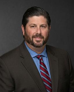 Christopher Parrington