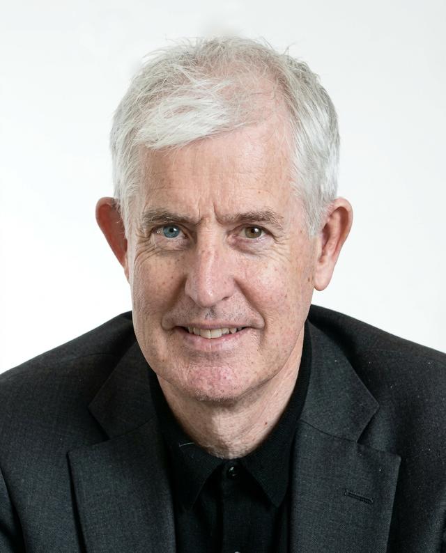 Christopher Balme