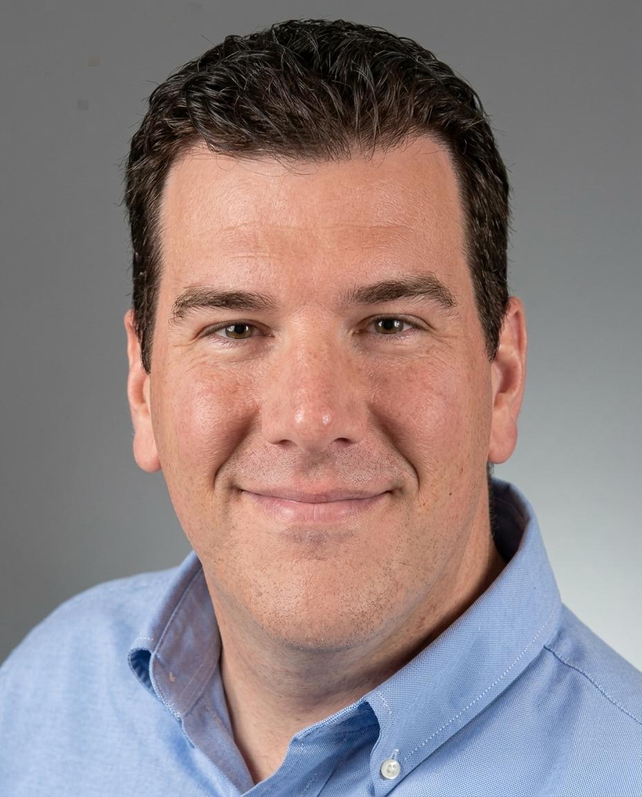 Christopher Cassa