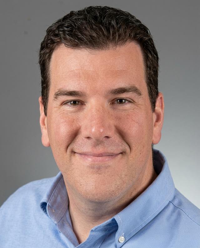 Christopher Cassa
