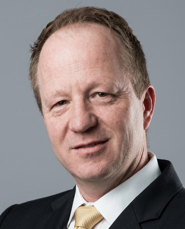 Christopher Knittel
