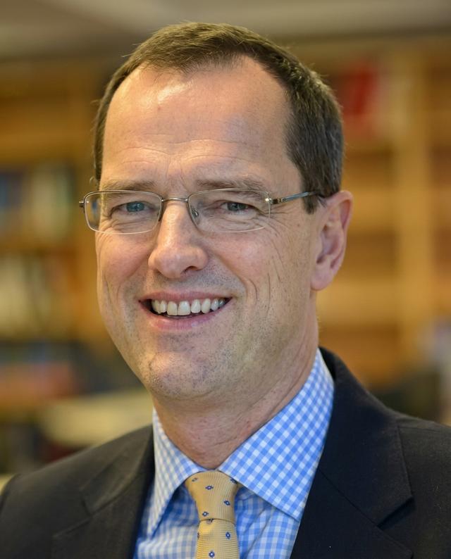 Christopher Millard