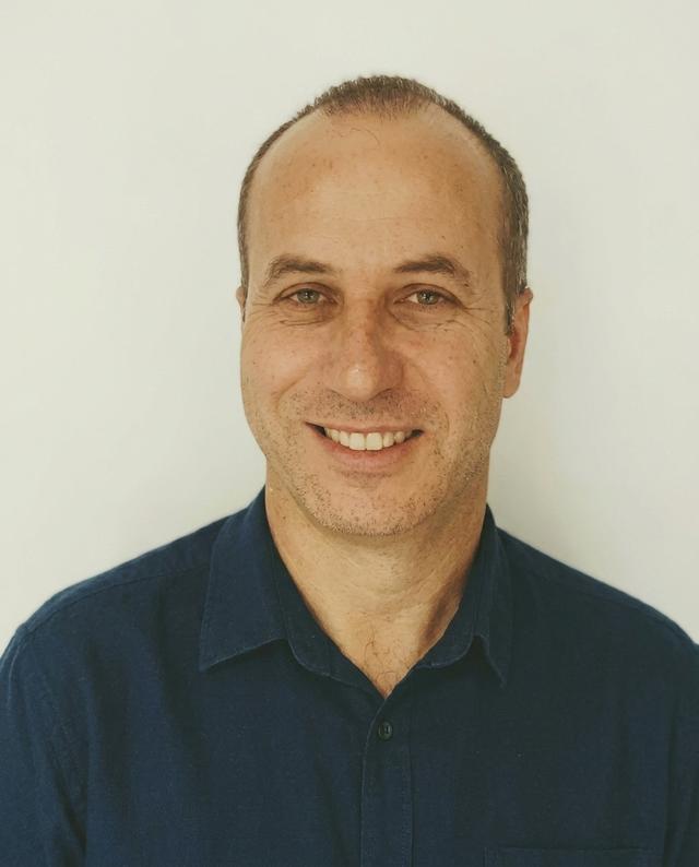 Christopher Millett