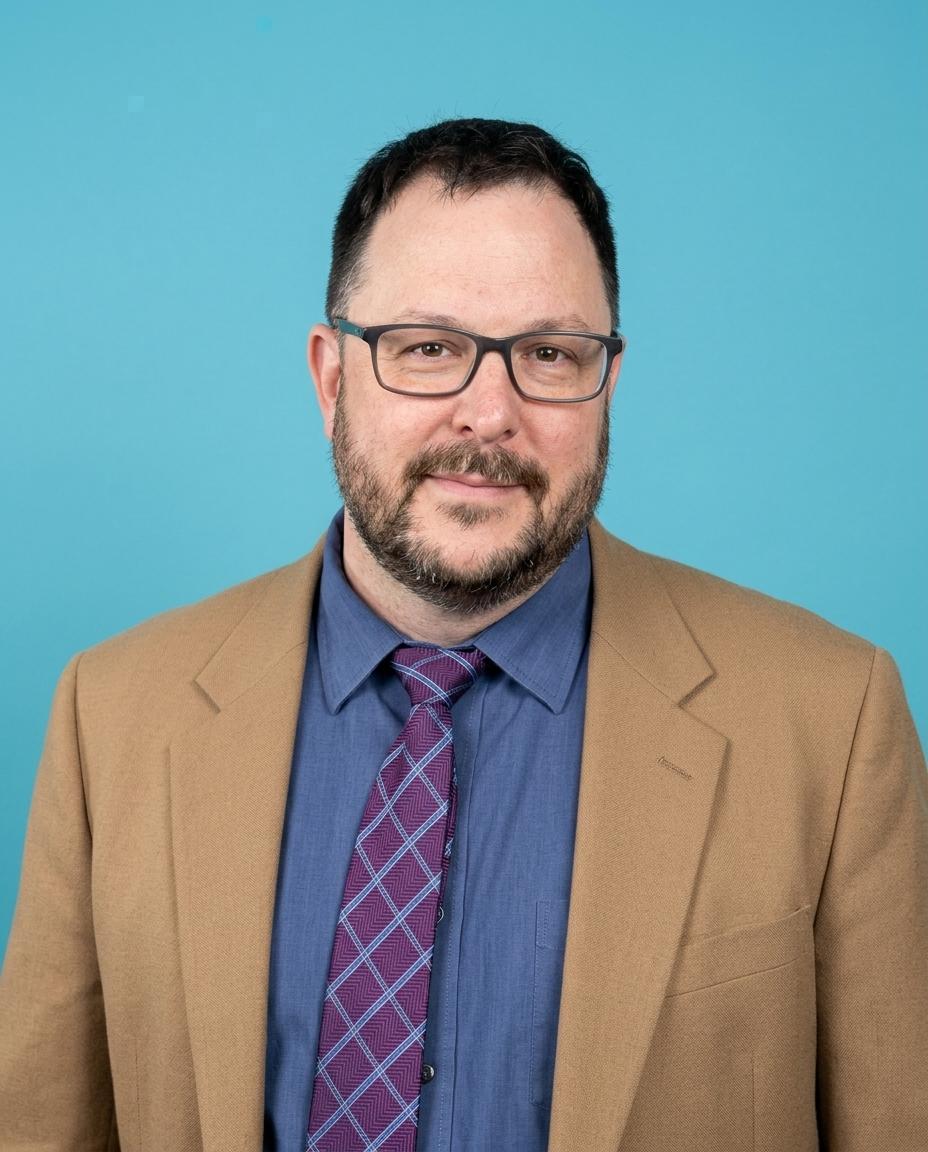 Christopher Robichaud