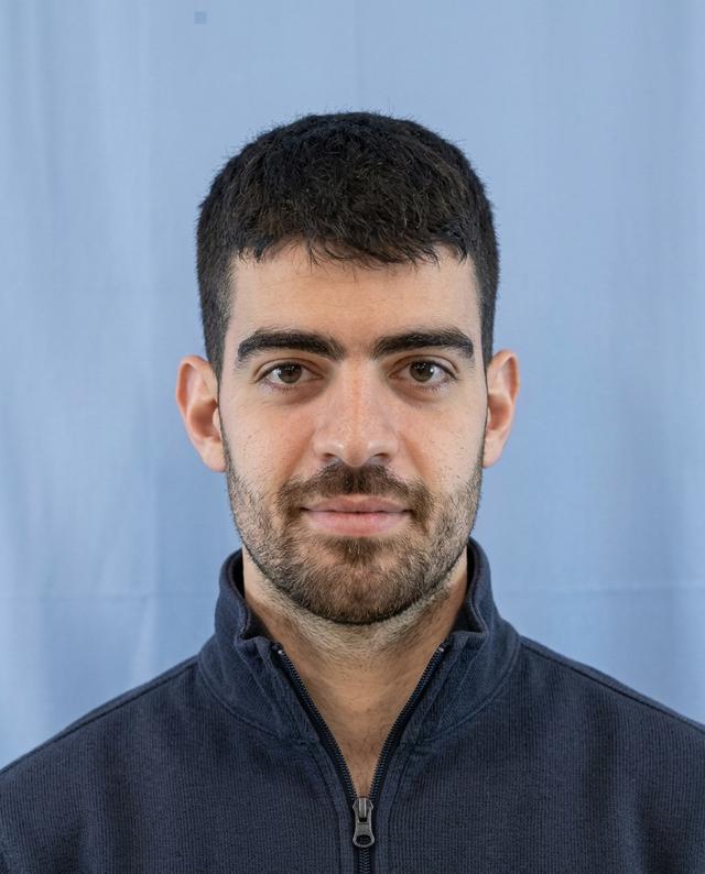 Christos Pylianidis