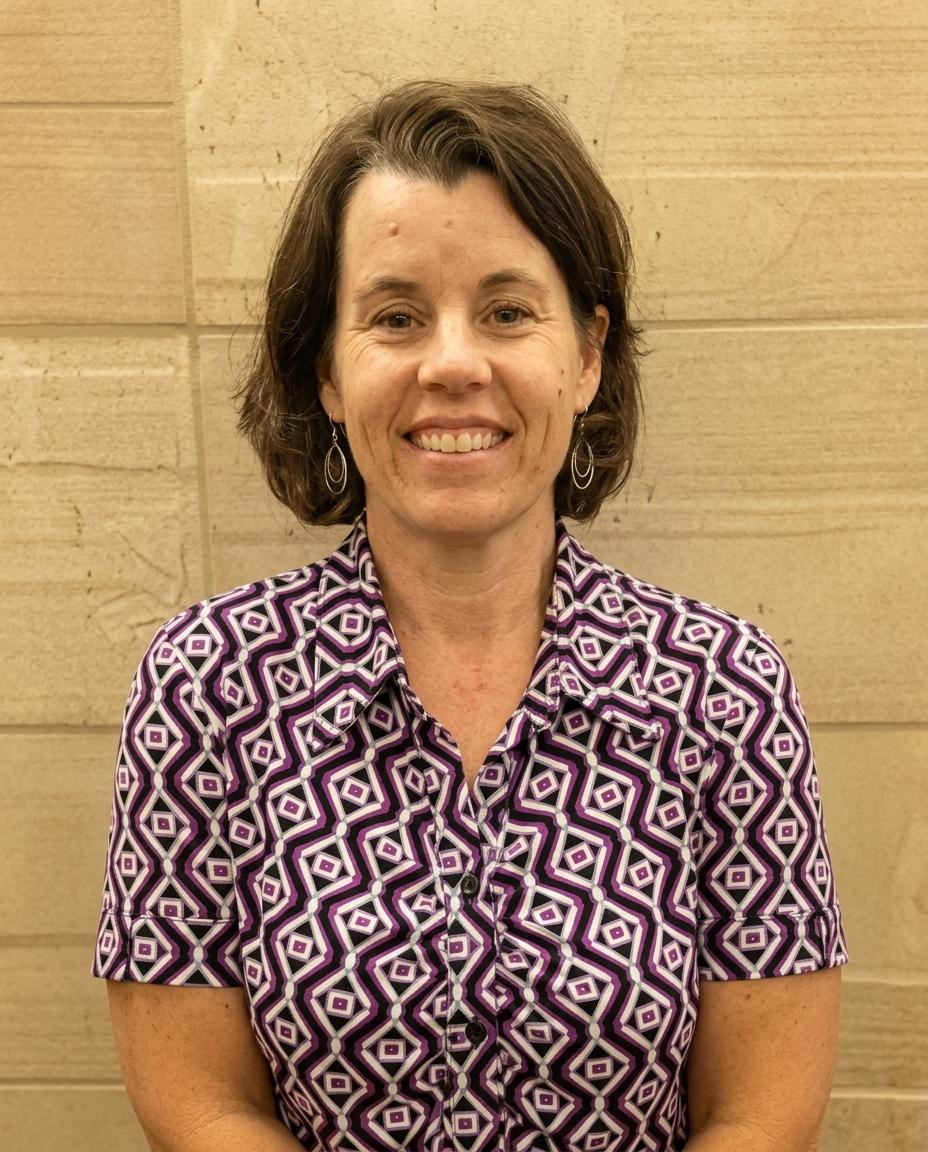 Claire McLaughlin