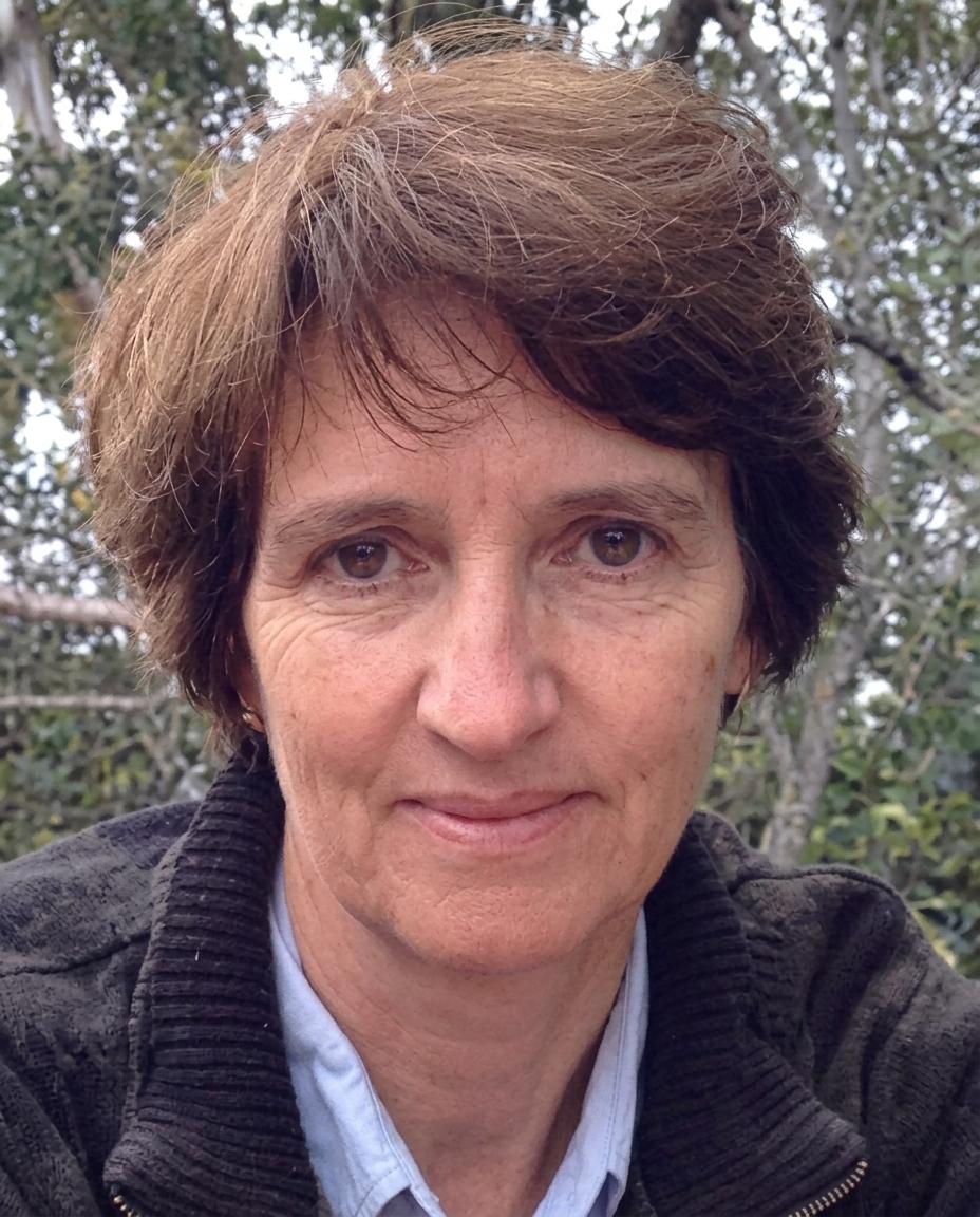 Claire Mathieu