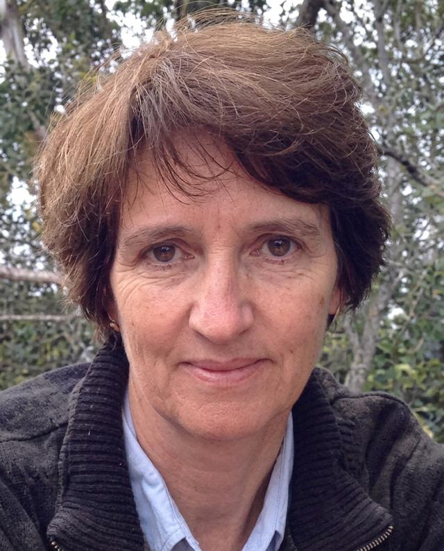 Claire Mathieu