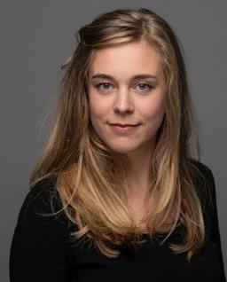 Claire Vandermeersch