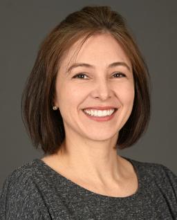 Claudia Useche