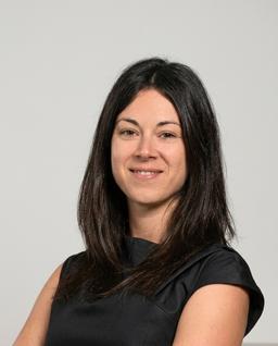 Claudia Ocera