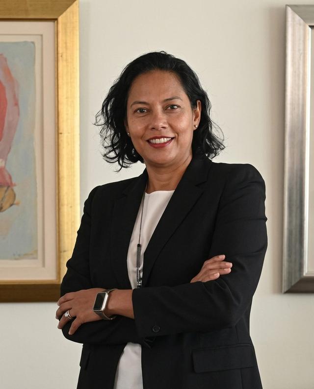 Claudia Quirós Hernández