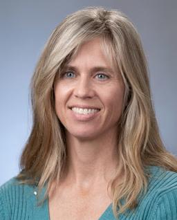 Claudia Sonder, DVM