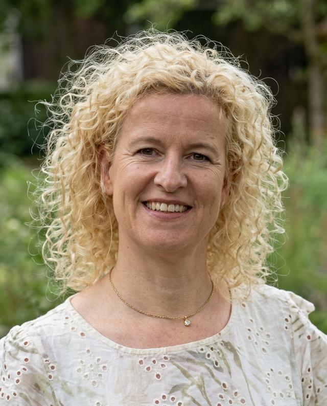 Claudia Werker