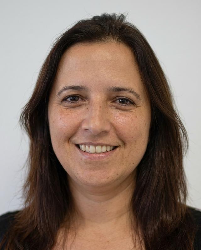 Claudia Zuppini Dalcorso