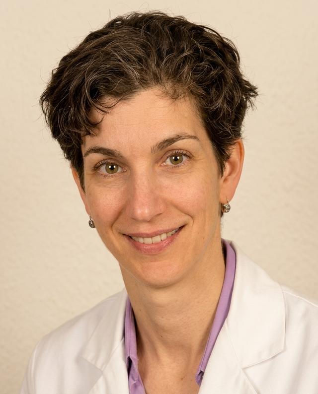 Claudine Isaacs