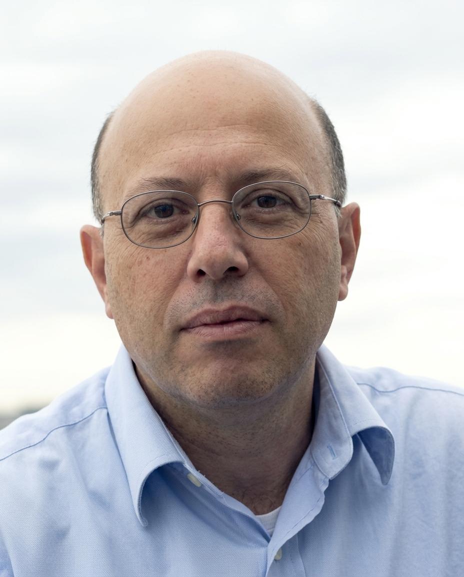 Claudio Barbaranelli