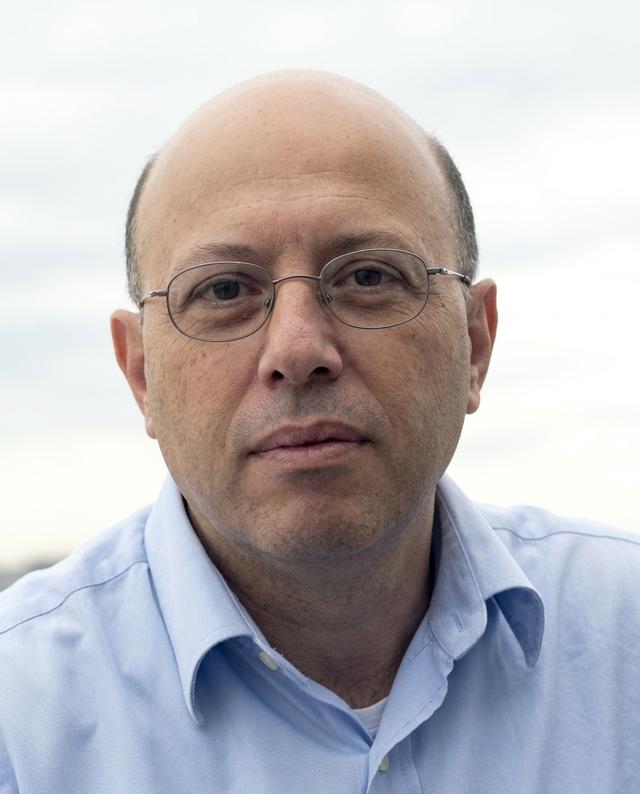 Claudio Barbaranelli