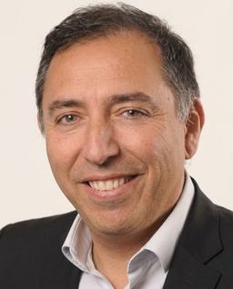 Claudio Guzman